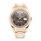Montre Rolex Day-Date - Montre en or rose 58 Facettes OC-68802061