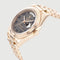 Montre Rolex Day-Date - Montre Oyster Perpetual en or rose 58 Facettes OC-68802061