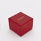 Bague 56 Cartier C de Cartier - Bague en or jaune et diamants 58 Facettes 301