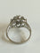 Bague 60 Bague en platine et diamants 58 Facettes 01358