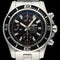 Montre Breitling Superocean Chronograph II - Montre automatique en acier 58 Facettes BTL/SOC/093