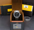 Montre Breitling Superocean Heritage II 46 - Montre automatique en acier 58 Facettes BTL/SOC/097
