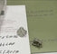 Boucles d'oreilles Van Cleef & Arpels Vintage Alhambra - Boucles d’oreilles en or blanc et diamants 58 Facettes Jnci45