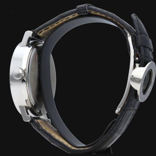 Montre Bulgari - Montre Bulgari BB38SL en acier 58 Facettes MT46048