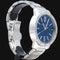 Montre Bulgari Solotempo - Montre en acier 58 Facettes MT46055