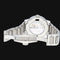 Montre Bulgari Solotempo - Montre en acier 58 Facettes MT46055