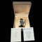 Montre Bulgari Diagono Scuba GMT - Montre en acier 58 Facettes MT46068