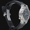 Montre Bulgari Diagono Scuba GMT - Montre en acier 58 Facettes MT46068