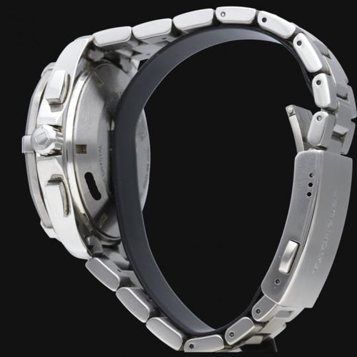 Montre TAG Heuer Aquaracer 500M - Montre en acier 58 Facettes MT46470