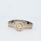 Montre Cartier Panthère Vendôme - Montre SM en acier et or jaune 58 Facettes 515