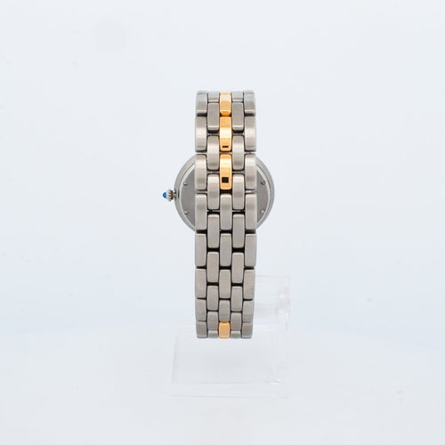 Montre Cartier Panthère Vendôme - Montre SM en acier et or jaune 58 Facettes 515
