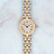 Montre Cartier Panthère Vendôme - Montre SM en acier et or jaune 58 Facettes 515