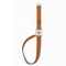 Montre Hermès Cape Cod - Montre Grand Modèle en acier et veau Swift 58 Facettes 255