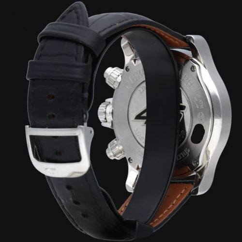 Montre Cartier Tank Solo - Montre en acier 58 Facettes MT46728