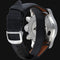 Montre Cartier Tank Solo - Montre en acier 58 Facettes MT46728