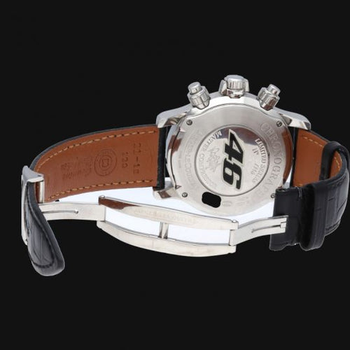 Montre Cartier Tank Solo - Montre en acier 58 Facettes MT46728