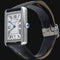 Montre Cartier Tank Solo - Montre automatique en acier 58 Facettes MT46729