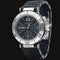 Montre Cartier Pasha Seatimer - Montre chronographe 42 mm en acier 58 Facettes MT46733
