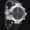 Montre Cartier Pasha Seatimer - Montre chronographe 42 mm en acier 58 Facettes MT46733