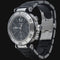 Montre Cartier Pasha Seatimer - Montre chronographe 42 mm en acier 58 Facettes MT46733
