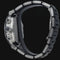 Montre Cartier Pasha Seatimer - Montre chronographe 42 mm en acier 58 Facettes MT46733