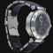 Montre Cartier Pasha Seatimer - Montre chronographe 42 mm en acier 58 Facettes MT46733