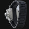 Montre Cartier Pasha Seatimer - Montre chronographe 42 mm en acier 58 Facettes MT46733