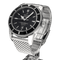 Montre Breitling Superocean Héritage 46 - Montre automatique en acier 58 Facettes BTL/SOC/101