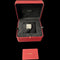 Montre Cartier Santos Dumont - Montre en acier 58 Facettes MT46739