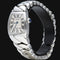 Montre Cartier La Dona - Montre femme en acier 58 Facettes MT46744