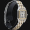 Montre Cartier Panthère - Montre en or jaune et acier 58 Facettes MT46746