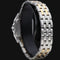 Montre Cartier Panthère - Montre en or jaune et acier 58 Facettes MT46746