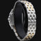 Montre Cartier Panthère - Montre en or jaune et acier 58 Facettes MT46747