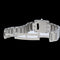 Montre Cartier Tank Française - Montre en acier 58 Facettes MT46748