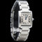 Montre Cartier Tank Française - Montre en acier 58 Facettes MT46748