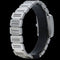 Montre Cartier Tank Française - Montre en acier 58 Facettes MT46748