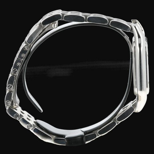Montre Cartier Panthère - Montre en acier 58 Facettes MT46754