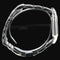 Montre Cartier Panthère - Montre en acier 58 Facettes MT46754
