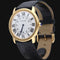 Montre Cartier Ronde Solo - Montre 36 mm en or jaune et acier 58 Facettes MT46755