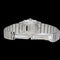 Montre Cartier Santos - Montre en or jaune et acier 58 Facettes MT46751