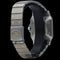 Montre Cartier Santos - Montre en or jaune et acier 58 Facettes MT46751