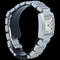 Montre Cartier Tank Française - Montre en acier 58 Facettes MT46756