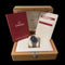 Montre Omega Speedmaster Racing - Montre chronographe Co-Axial en acier 58 Facettes MT46719