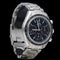 Montre Omega Speedmaster Racing - Montre chronographe Co-Axial en acier 58 Facettes MT46719