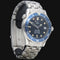 Montre Omega Seamaster Diver 300M - Montre en acier 58 Facettes MT46736