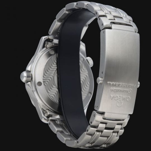 Montre Omega Seamaster Diver 300M - Montre en acier 58 Facettes MT46736