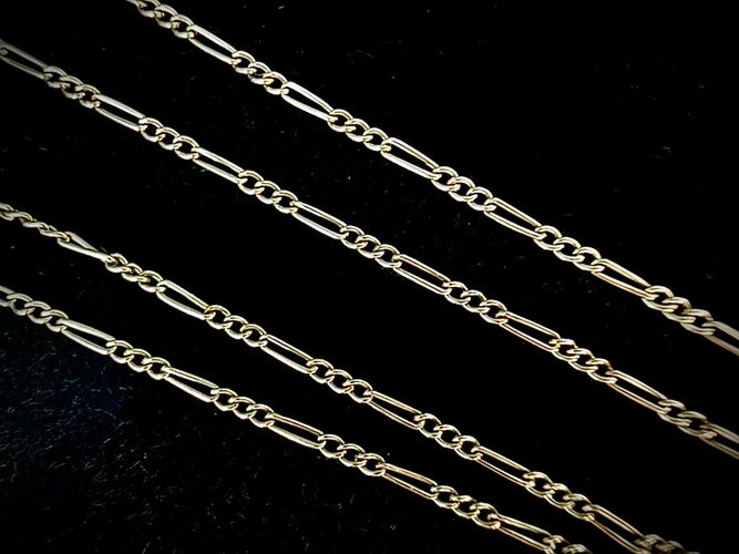 Collier Belle Époque - Pendentif en platine et diamants 58 Facettes Collier 10