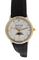 Blancpain Villeret - Montre automatique en or jaune et acier