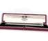 Bracelet S.J. Phillips Ltd. - Bracelet trois rangs en platine et diamants 58 Facettes 1570 B