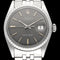 Montre Rolex Datejust 1603 - Montre en acier, 1971 58 Facettes ROL/DJ1/1289